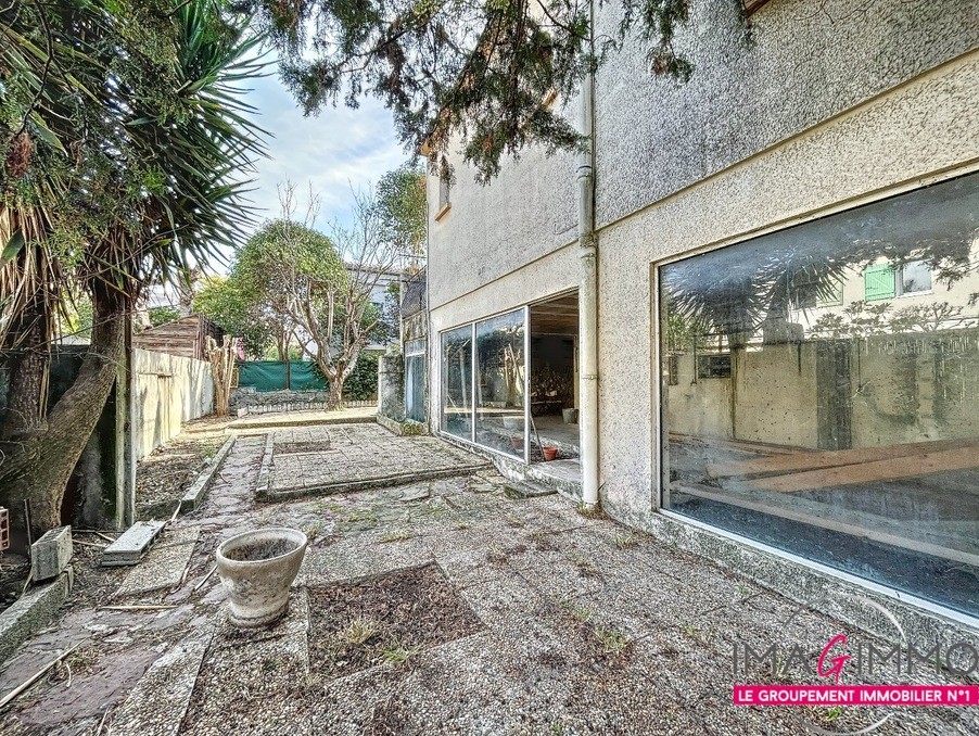 Vente Maison à Montpellier 7 pièces