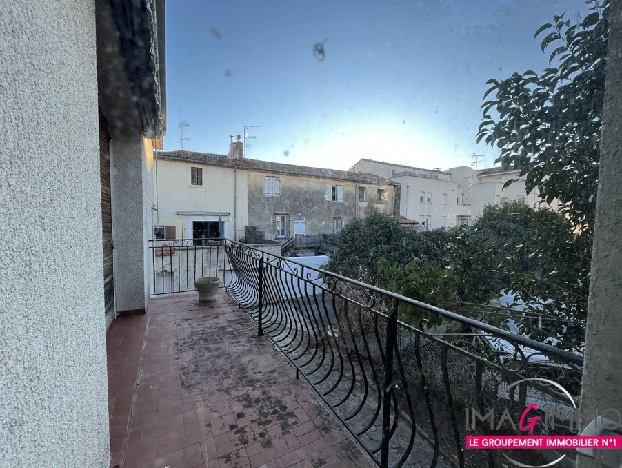 Vente Maison à Montpellier 7 pièces