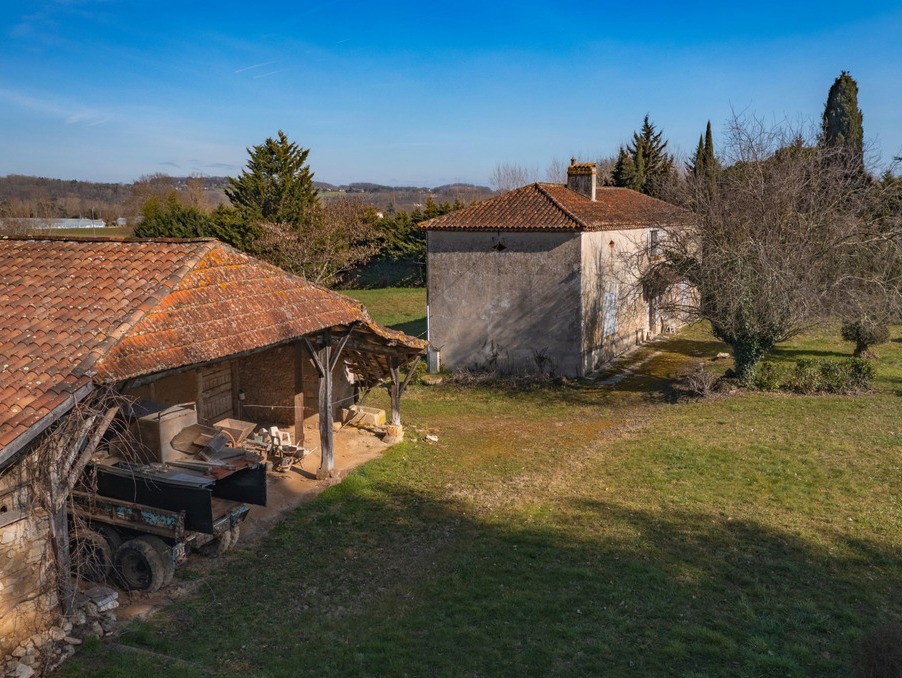 Vente Maison à Bias 4 pièces