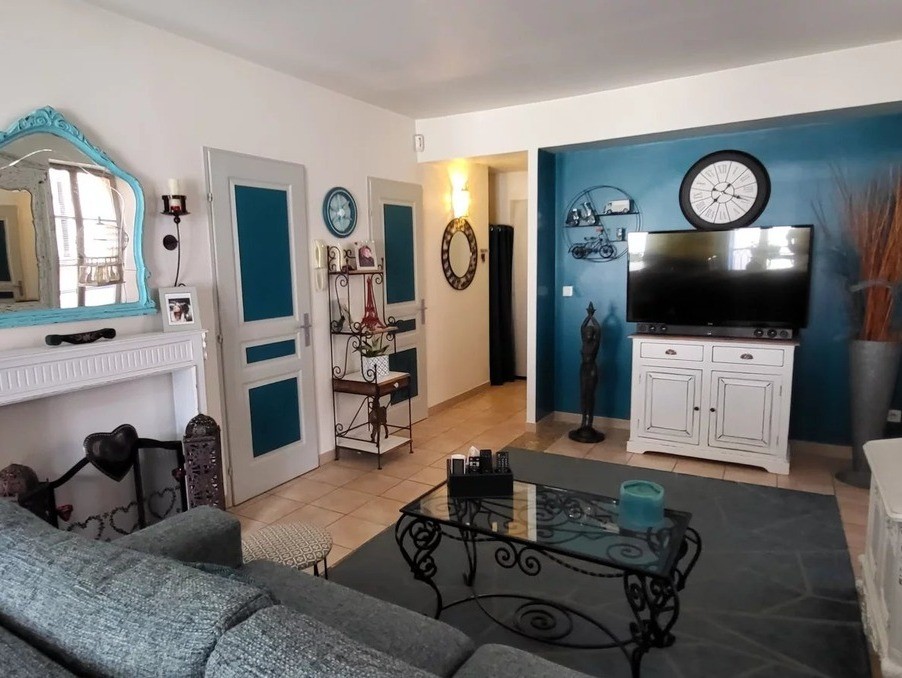 Vente Appartement à Perpignan 3 pièces