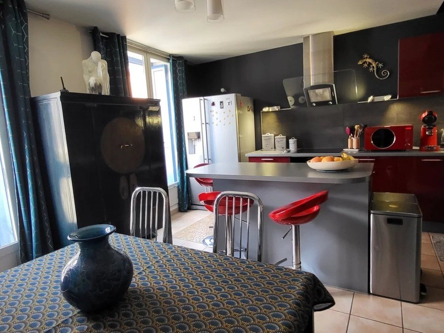 Vente Appartement à Perpignan 3 pièces