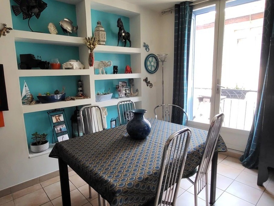 Vente Appartement à Perpignan 3 pièces