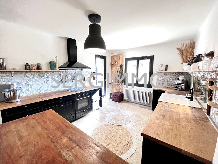 Vente Maison à Montauroux 8 pièces