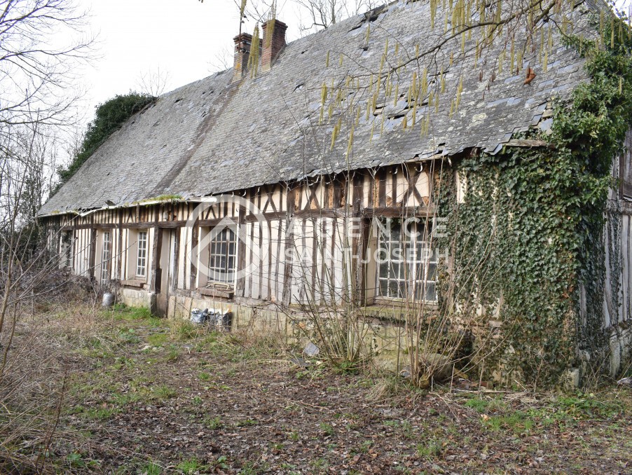 Vente Maison à Doudeville 5 pièces