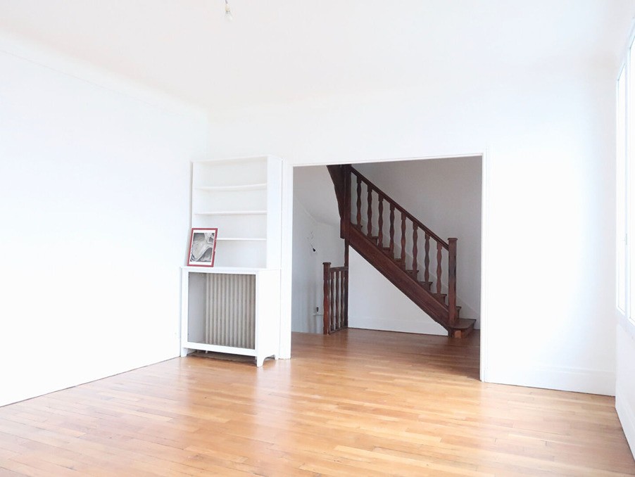 Vente Maison à Clamart 6 pièces