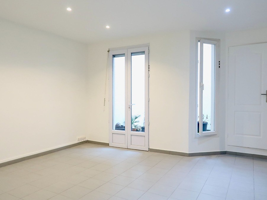 Vente Appartement à Suresnes 3 pièces