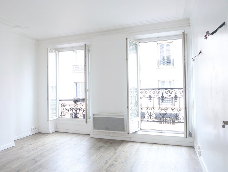 Vente Appartement à Suresnes 3 pièces