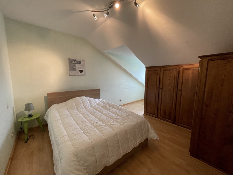 Vente Appartement à Rodez 2 pièces