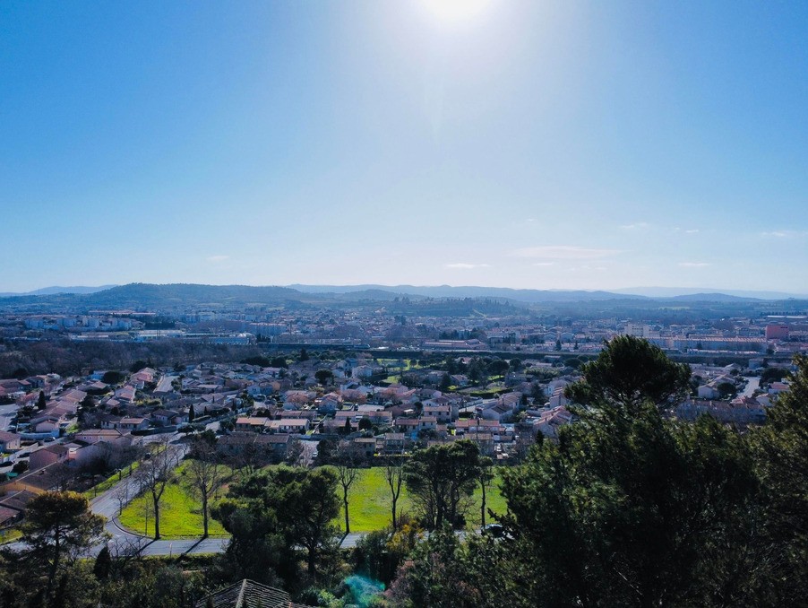 Vente Maison à Carcassonne 7 pièces