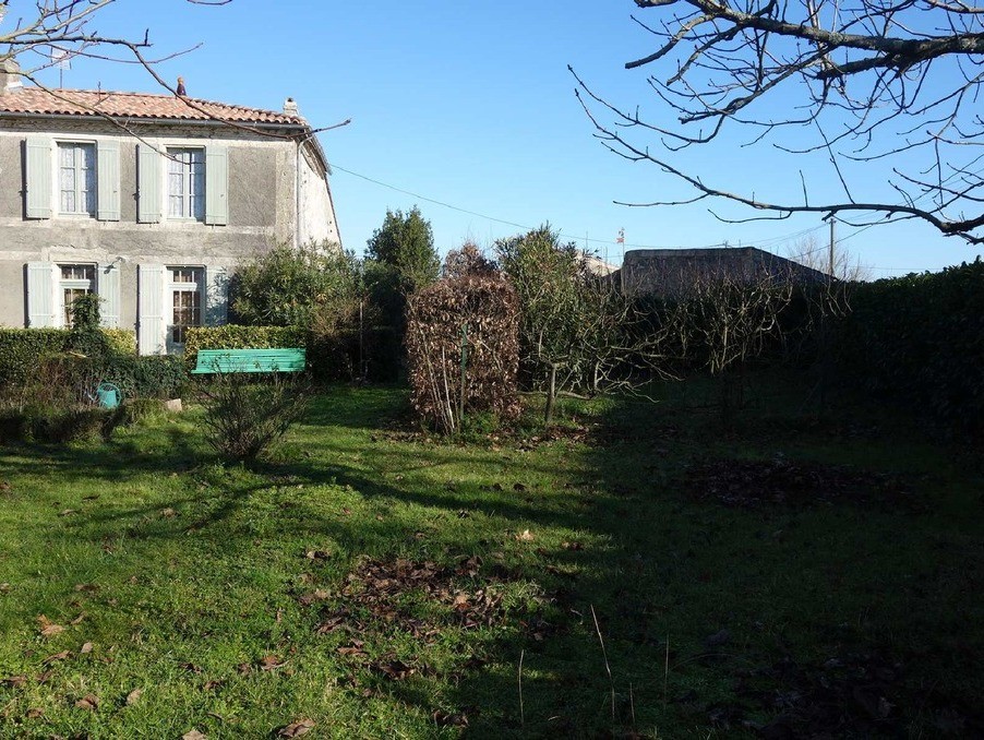 Vente Maison à Blaye 6 pièces