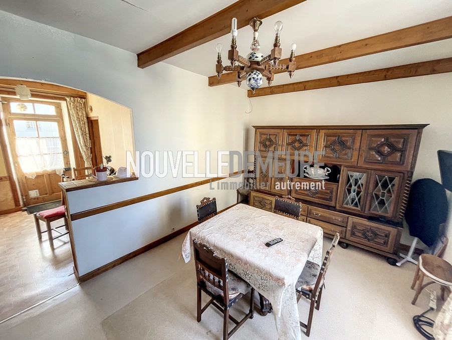 Vente Maison à Saint-Malo 0 pièce