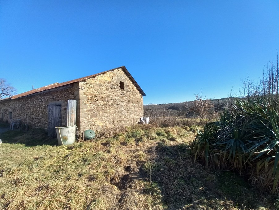 Vente Maison à Neuvic 5 pièces