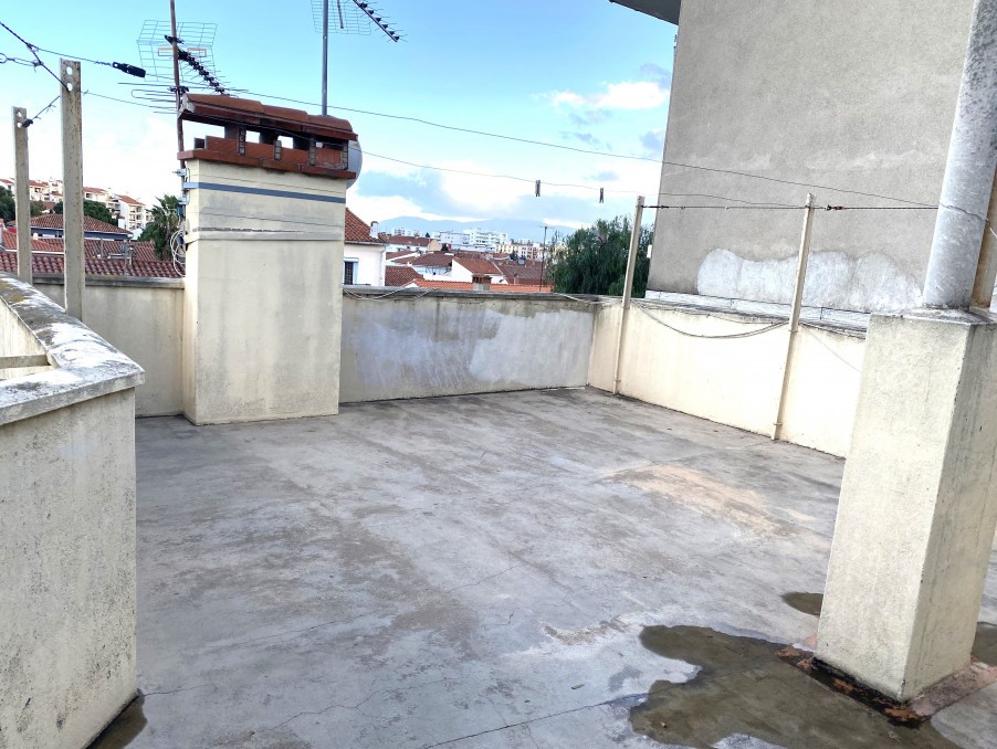 Vente Appartement à Perpignan 3 pièces