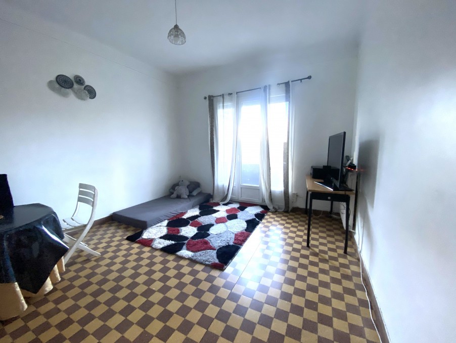 Vente Appartement à Perpignan 3 pièces