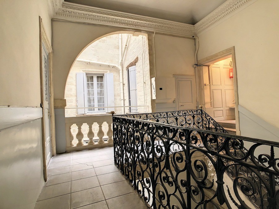 Vente Appartement à Montpellier 3 pièces