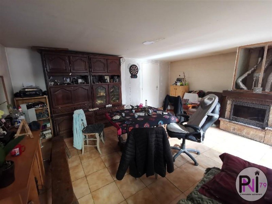 Vente Maison à Niort 7 pièces