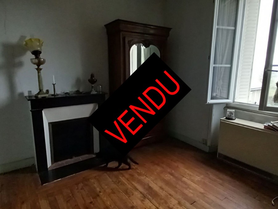 Vente Maison à Meymac 8 pièces