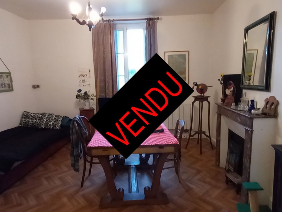 Vente Maison à Meymac 8 pièces