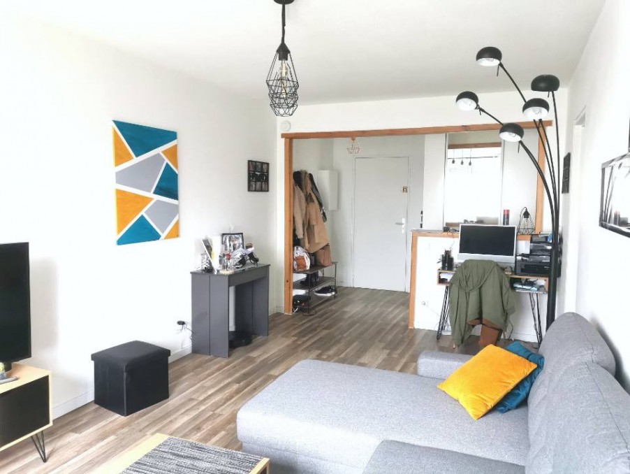 Vente Appartement à Pessac 2 pièces