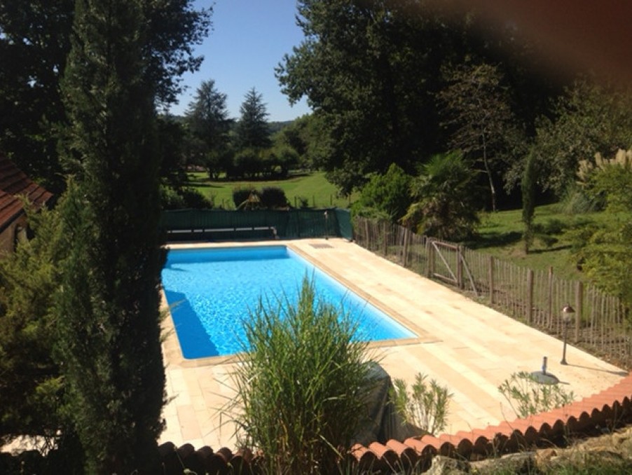 Vente Maison à Bergerac 7 pièces