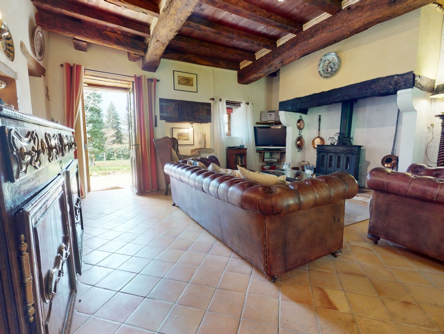 Vente Maison à Bergerac 7 pièces