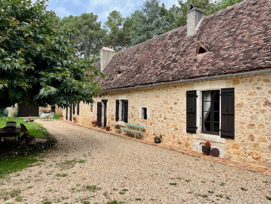 Vente Maison à Bergerac 7 pièces