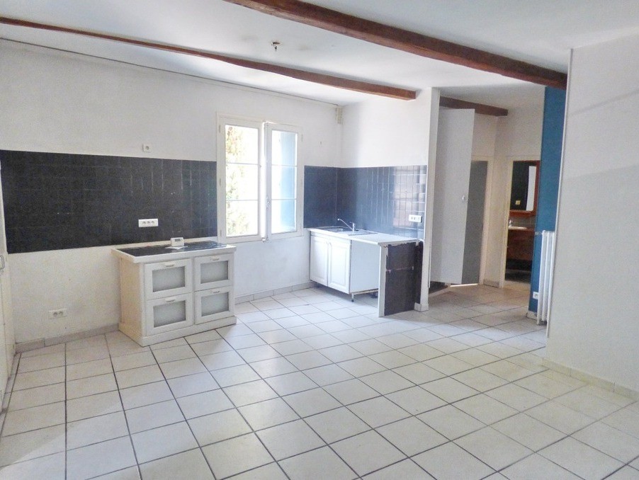 Vente Appartement à Pézenas 4 pièces