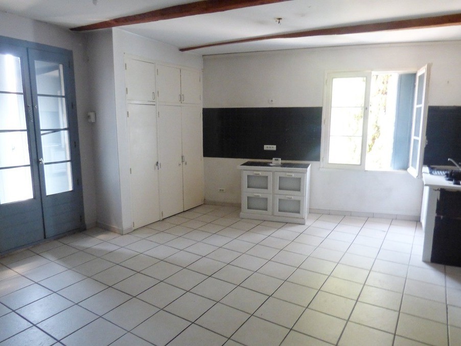 Vente Appartement à Pézenas 4 pièces