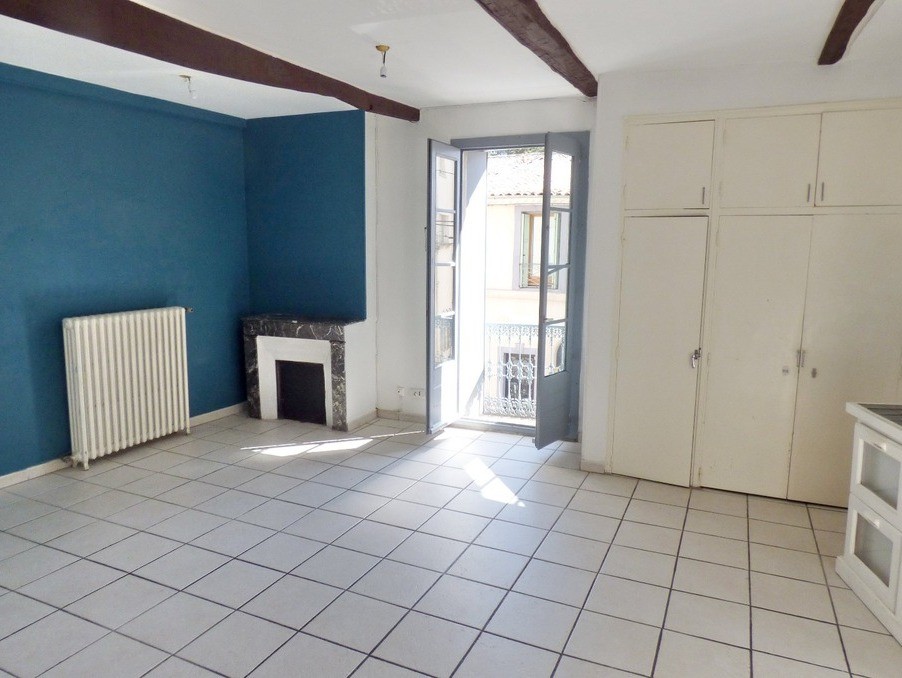 Vente Appartement à Pézenas 4 pièces