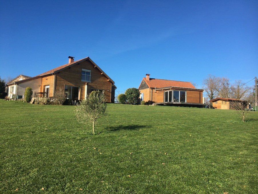 Vente Maison à Figeac 6 pièces