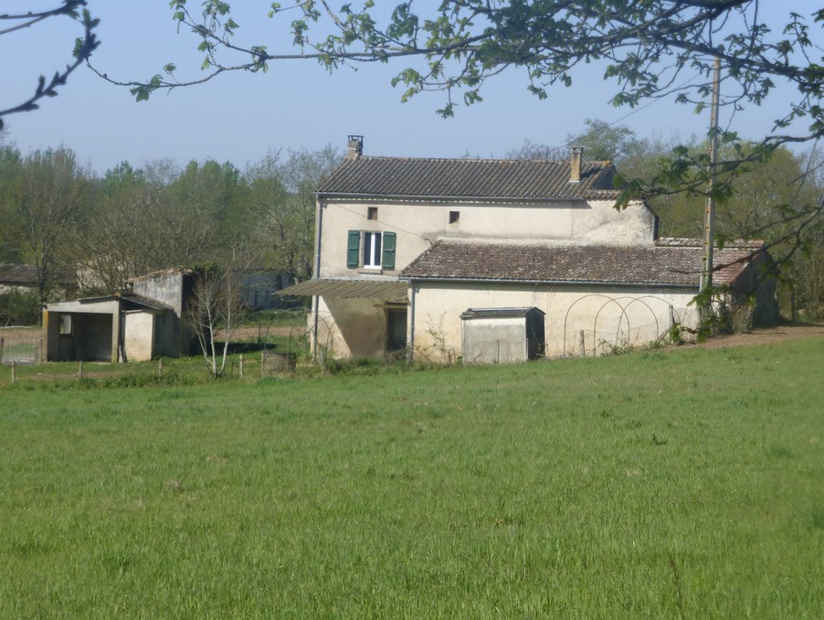 Vente Maison à Cuzorn 4 pièces