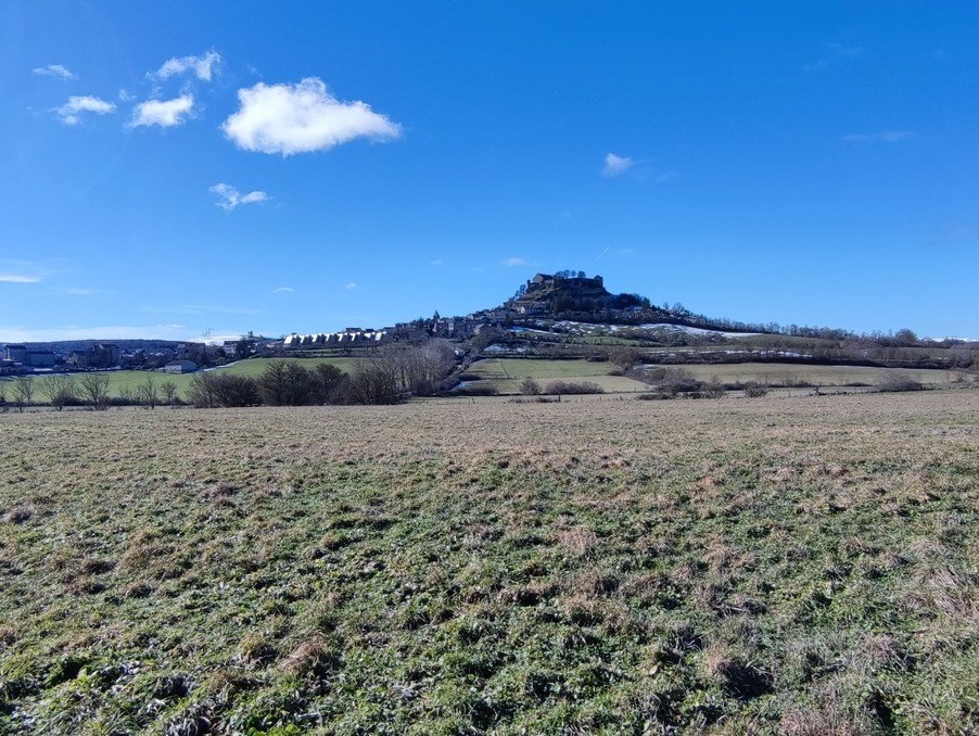 Vente Terrain à Sévérac-le-Château 0 pièce