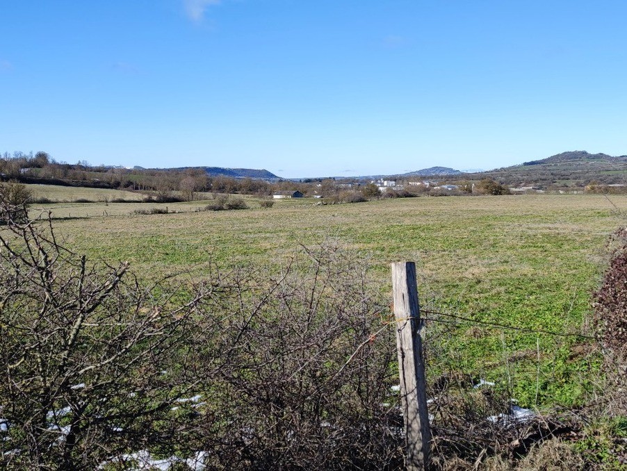 Vente Terrain à Sévérac-le-Château 0 pièce