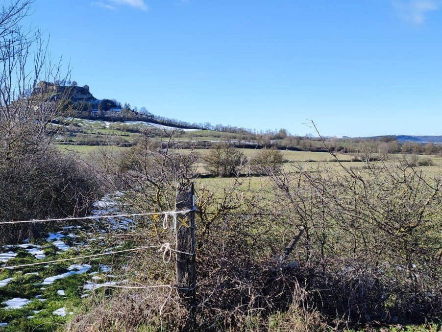 Vente Terrain à Sévérac-le-Château 0 pièce