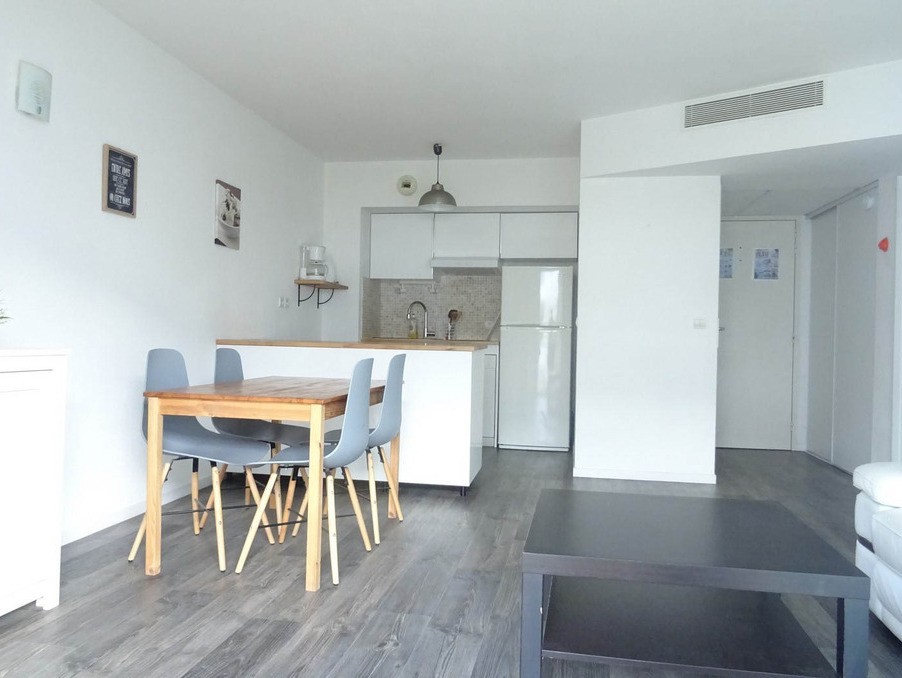 Vente Appartement à la Rochelle 3 pièces