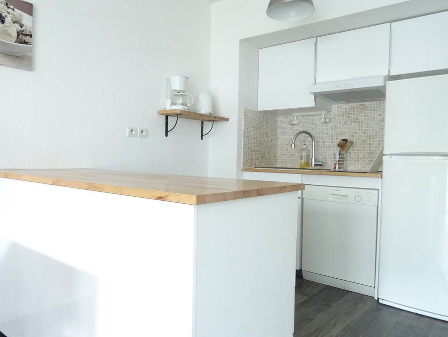 Vente Appartement à la Rochelle 3 pièces