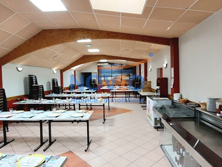 Vente Bureau / Commerce à Châtellerault 6 pièces