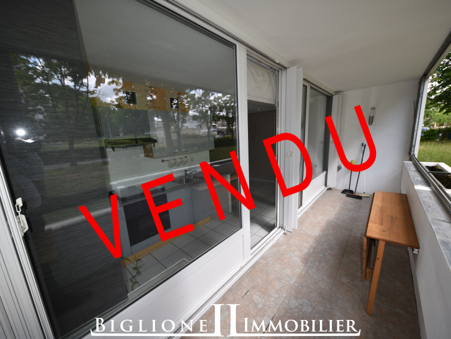 Vente Appartement à Meaux 1 pièce