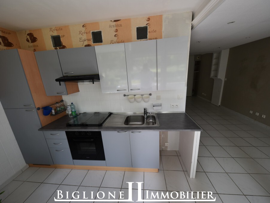 Vente Appartement à Meaux 1 pièce