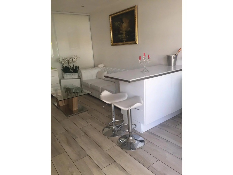 Vente Appartement à Cannes 2 pièces