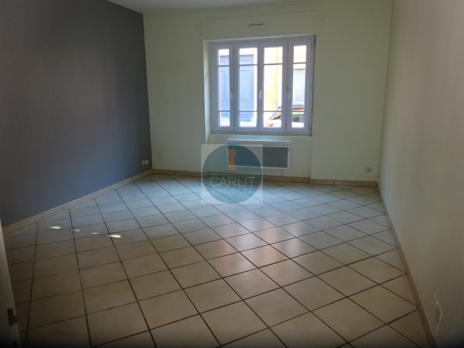 Vente Appartement à Toulouse 2 pièces