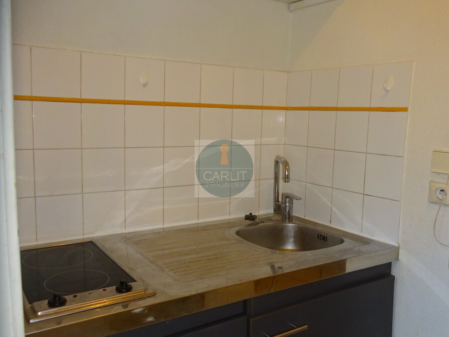 Vente Appartement à Toulouse 2 pièces