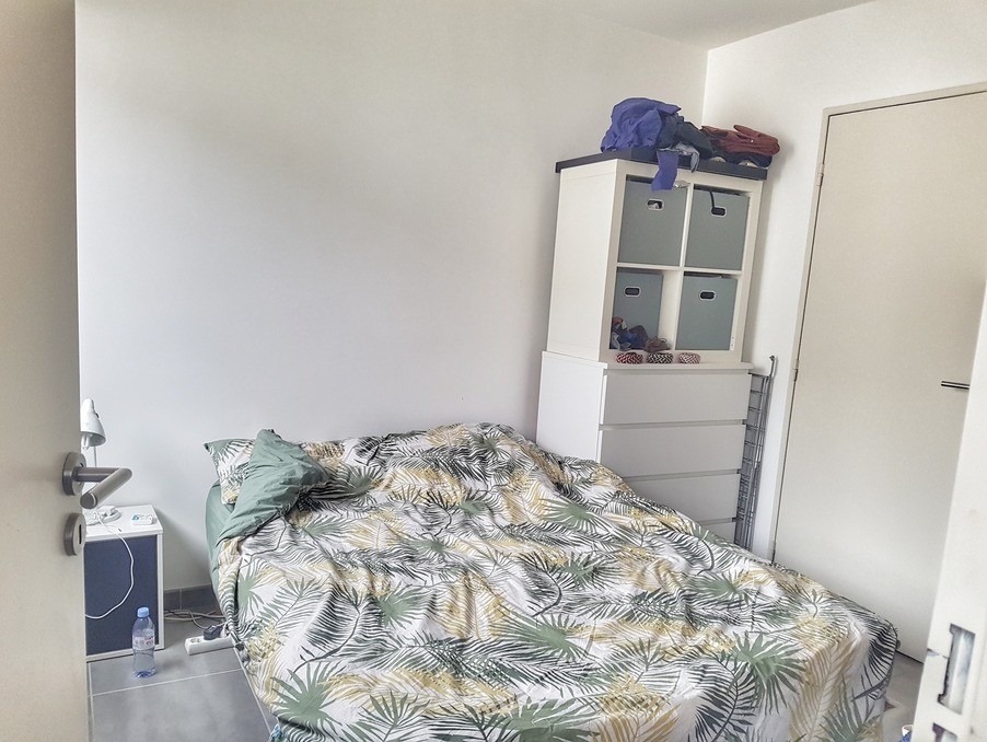 Vente Appartement à Montpellier 2 pièces