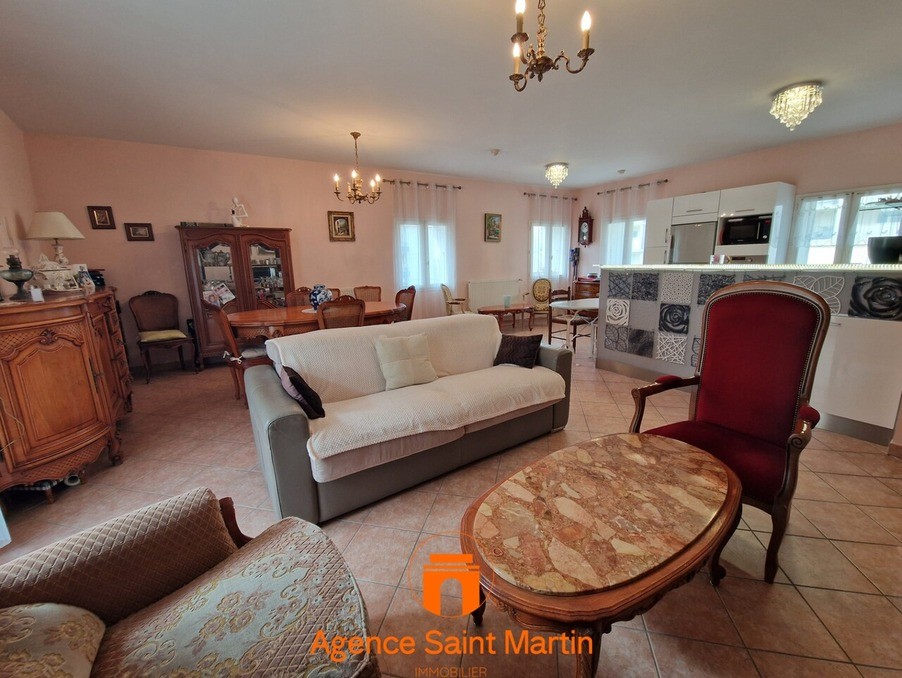 Vente Appartement à Montélimar 4 pièces