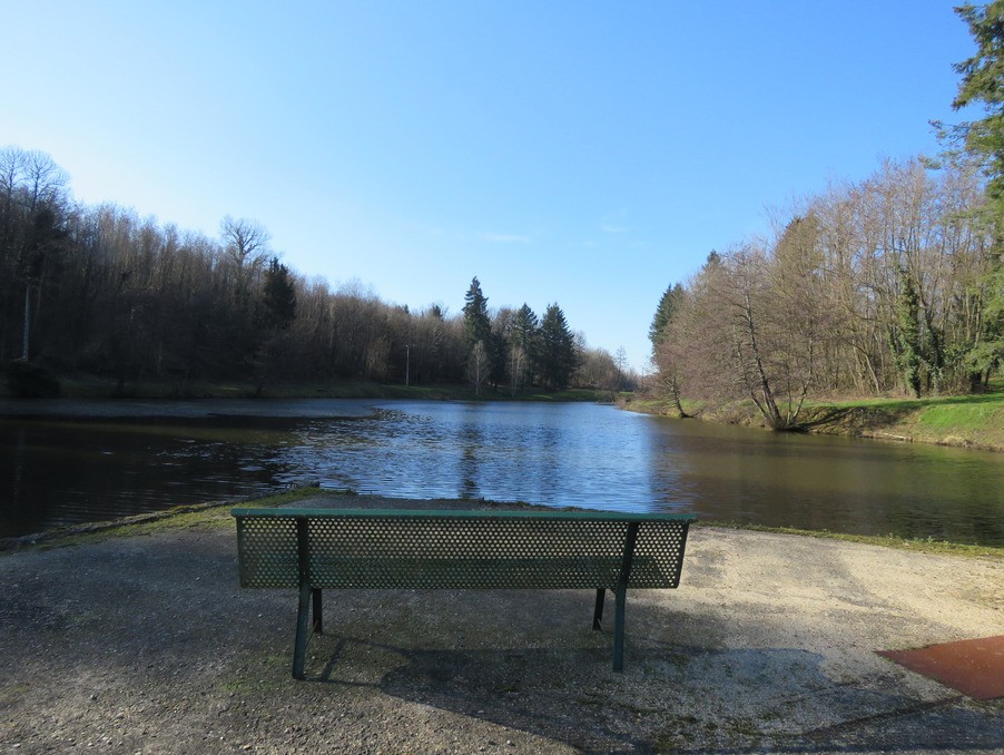 Vente Maison à Saint-Yrieix-la-Perche 3 pièces