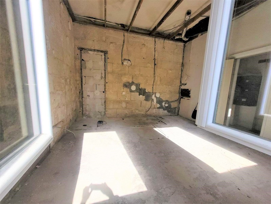 Vente Appartement à Bordeaux 1 pièce