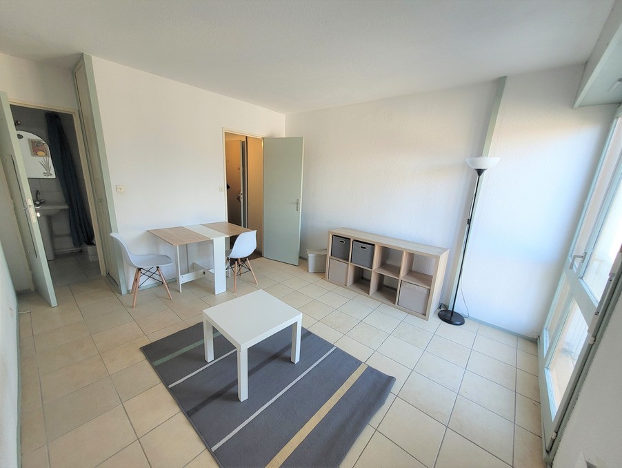 Vente Appartement à Bordeaux 1 pièce