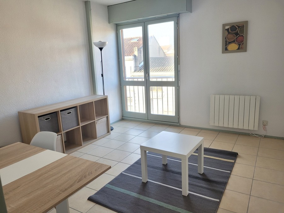 Vente Appartement à Bordeaux 1 pièce