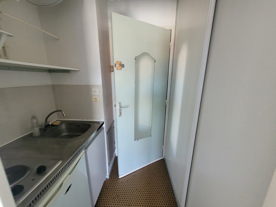 Vente Appartement à Bordeaux 1 pièce