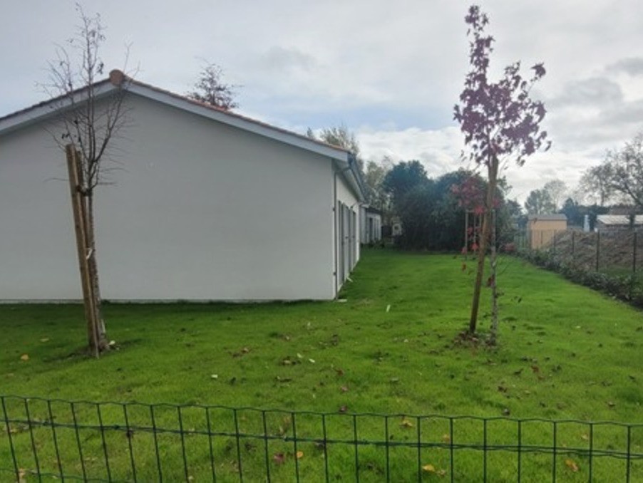 Vente Maison à Vayres 4 pièces